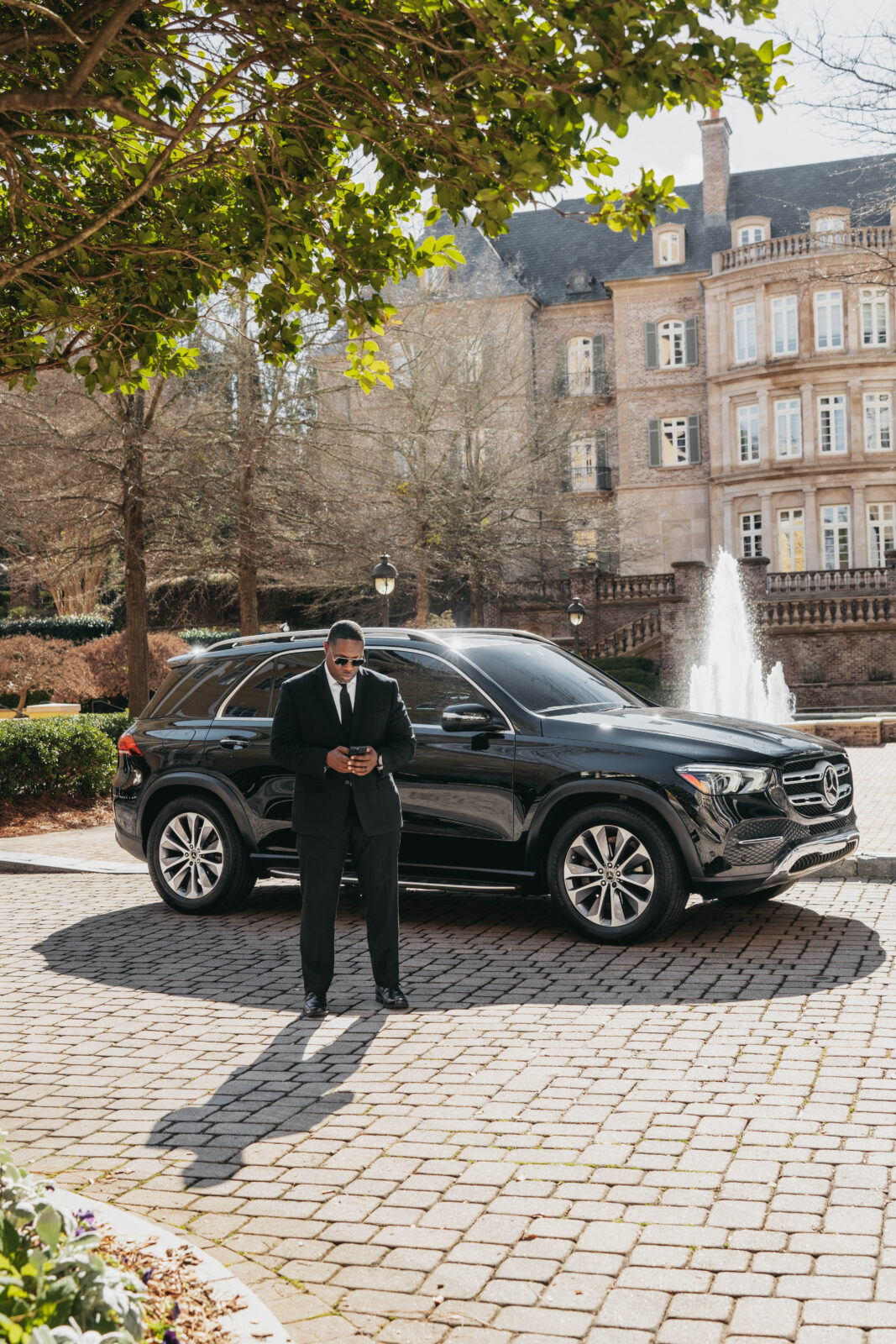 Gemini Luxury Transportation LLC photo 2