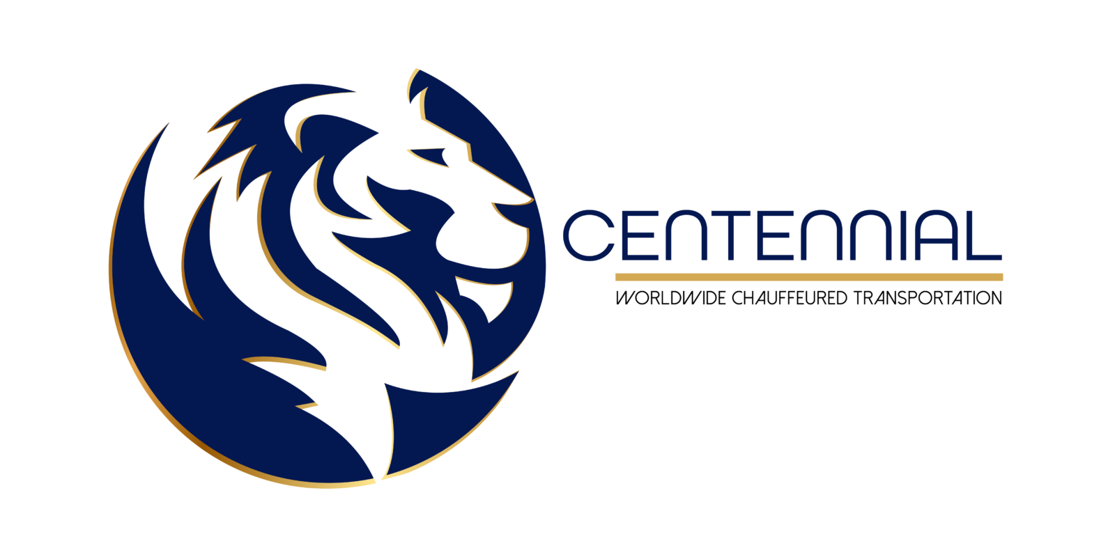 Centennial Worldwide Chauffeured Transportation, LLC. logo