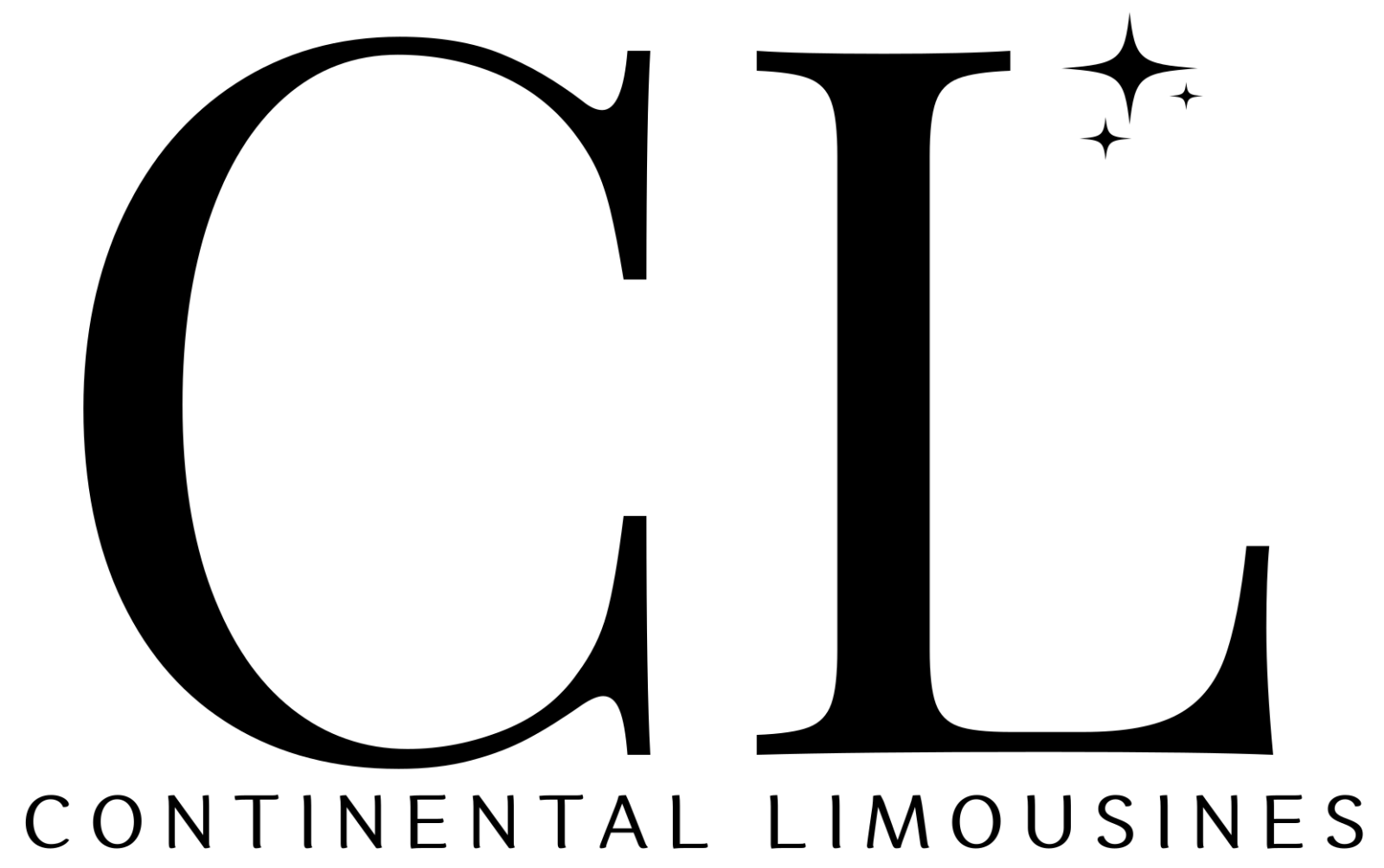 Continental Limousines logo