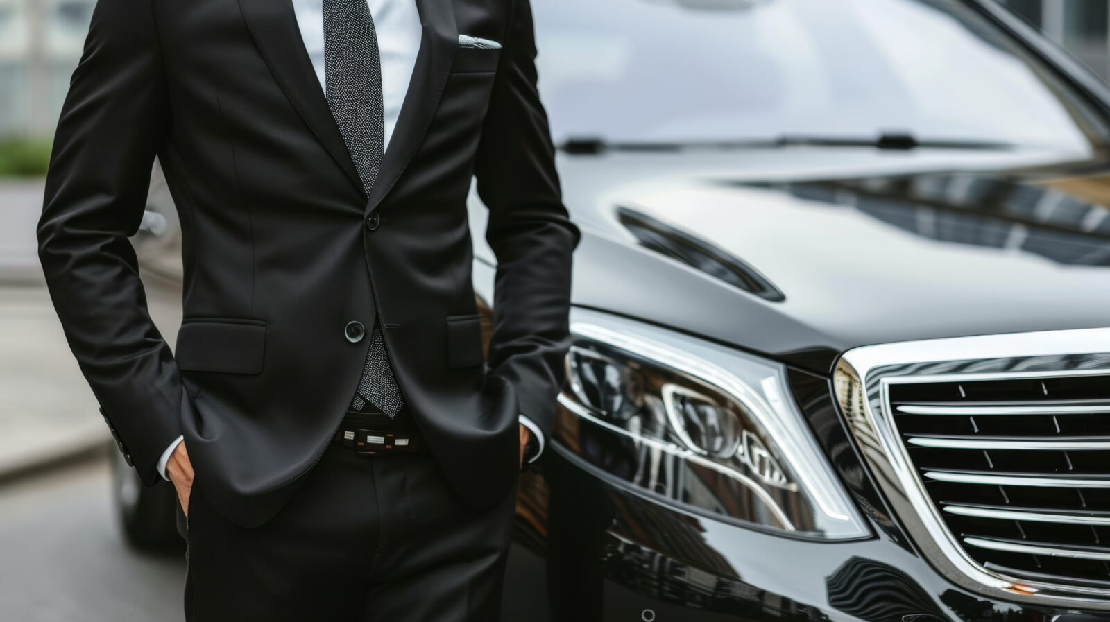 Continental Limousines photo 3