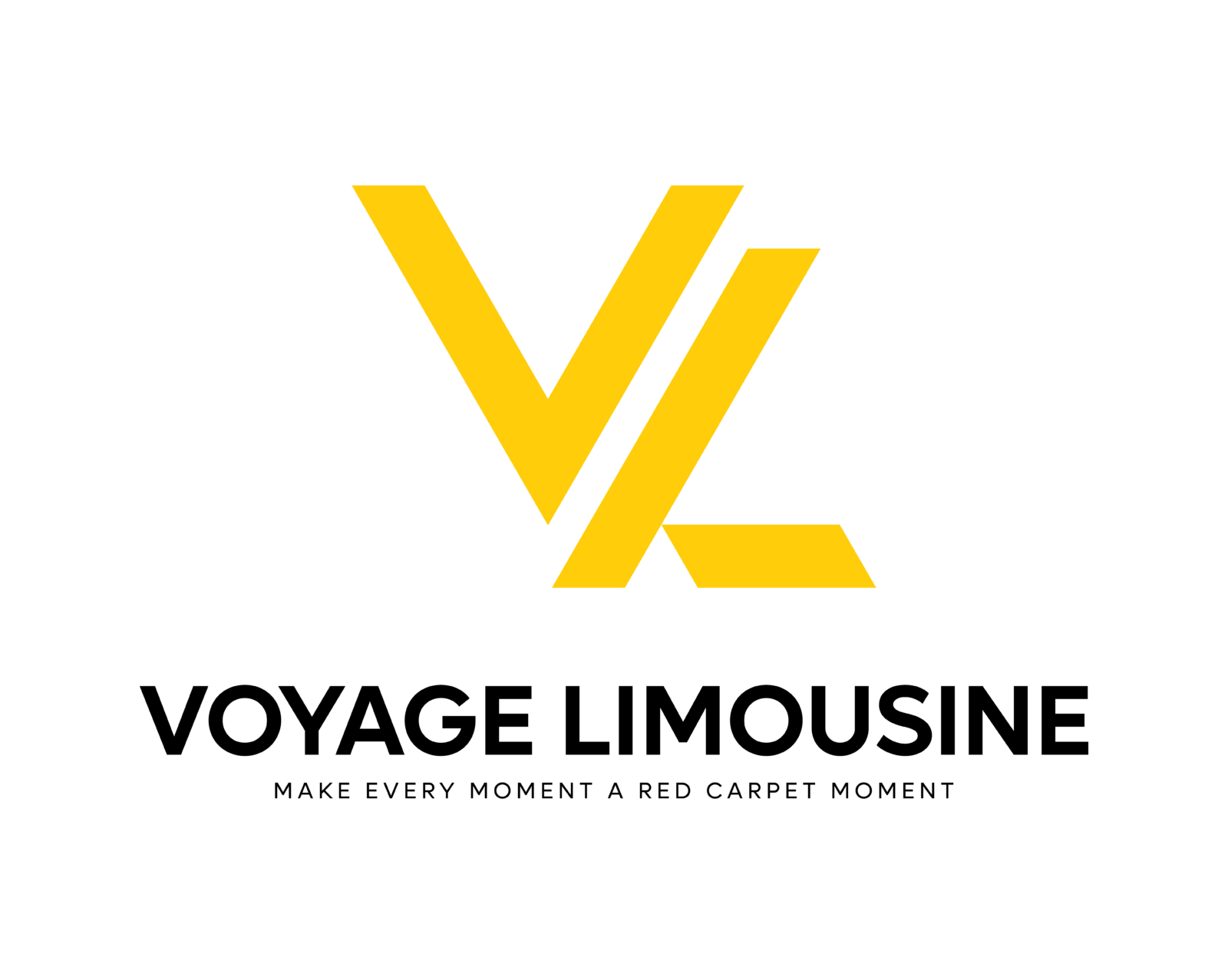 Voyage Limousine logo