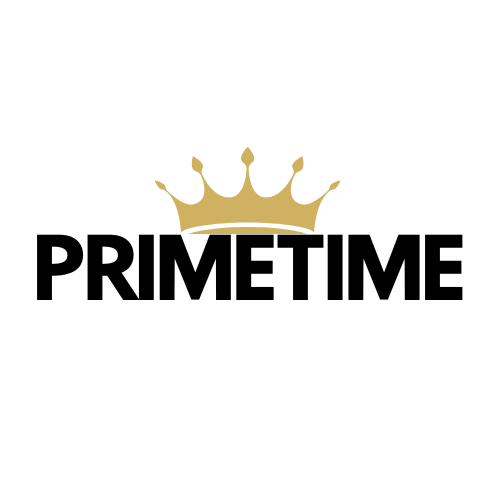 Primetime Transportation logo
