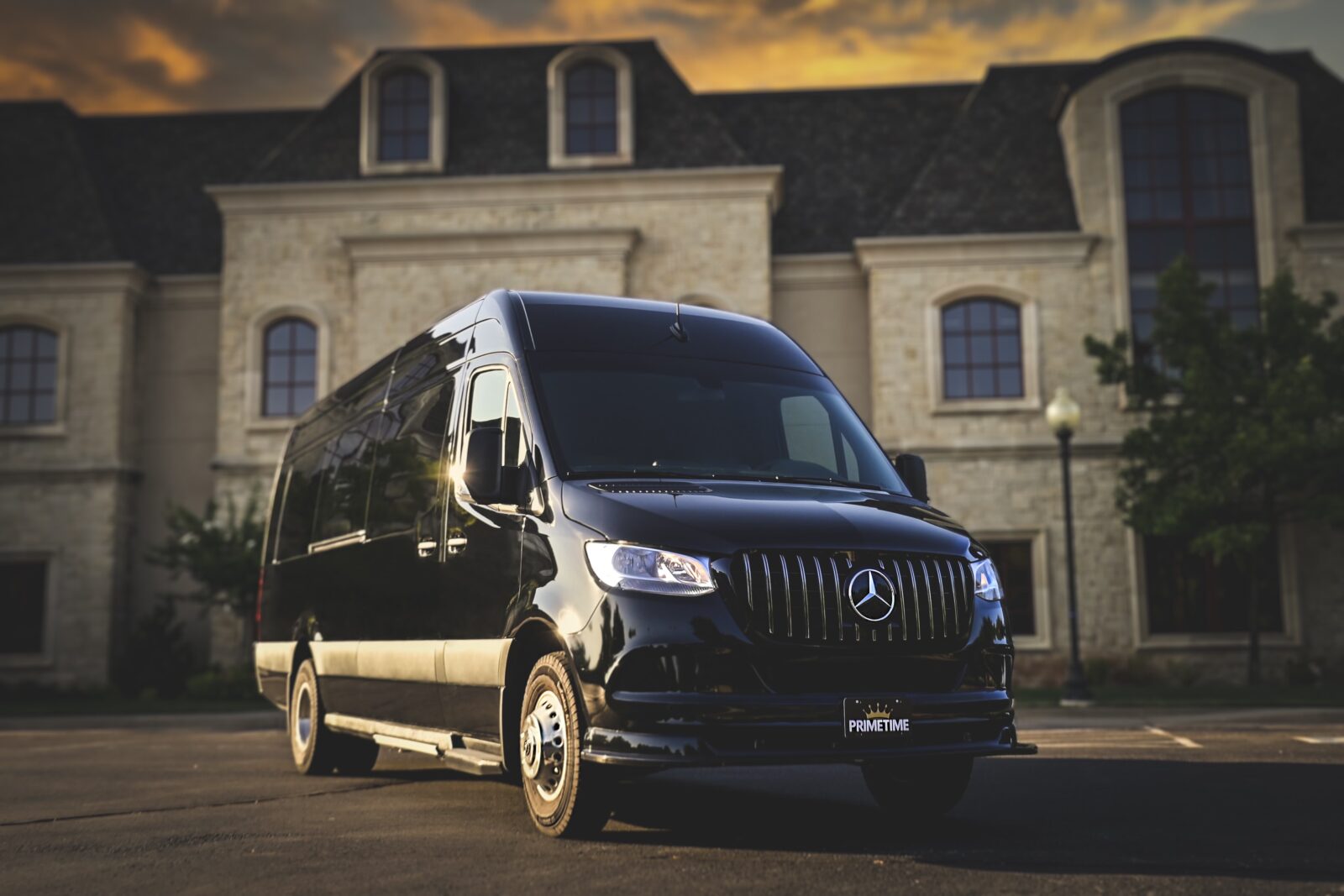 Primetime Transportation photo 4