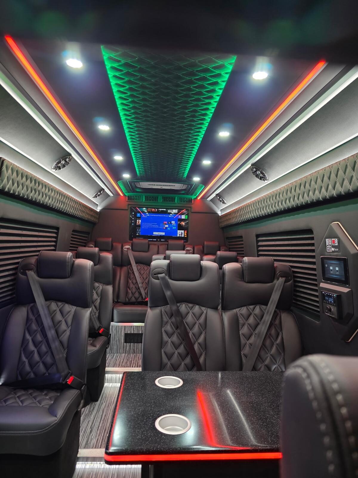 Rocky’s Worldwide Chauffeured Transportation photo 5