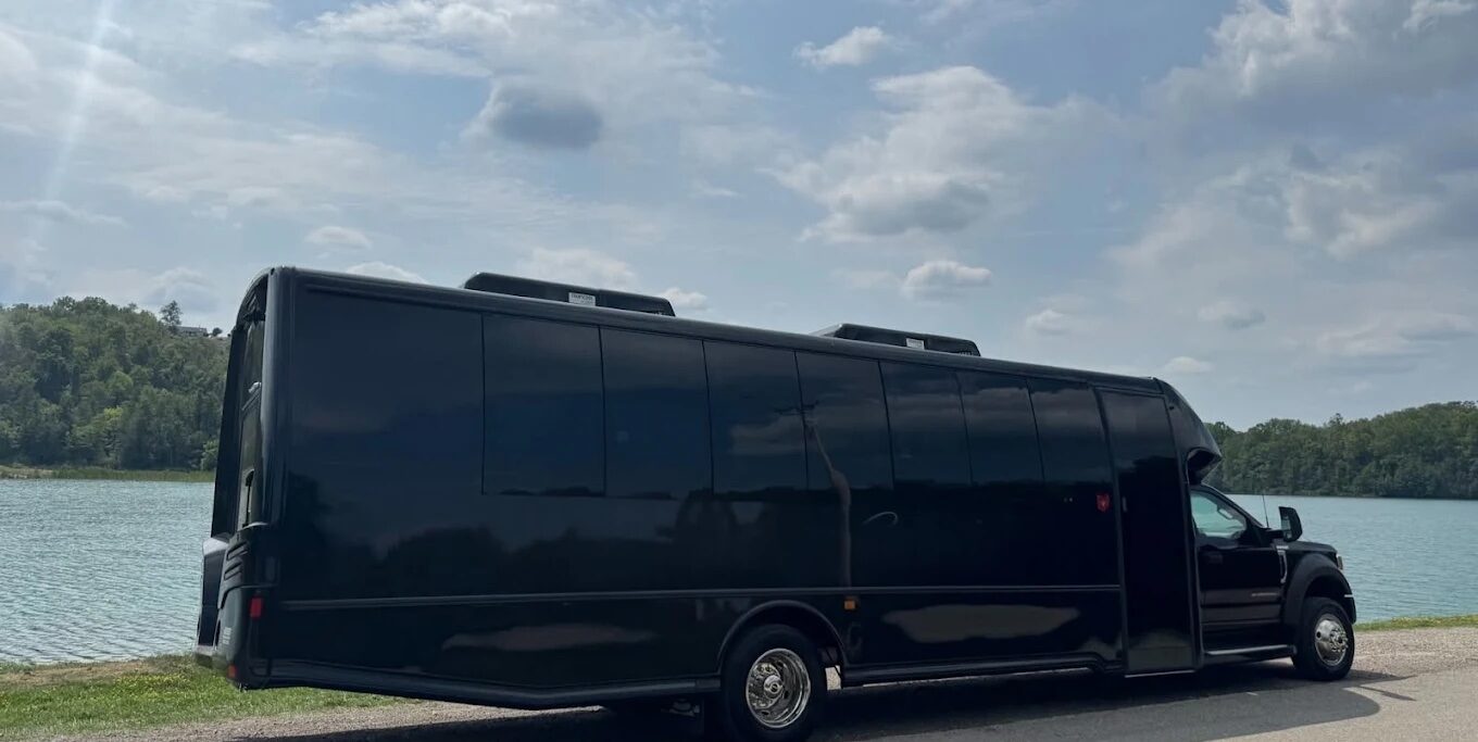 Rocky’s Worldwide Chauffeured Transportation photo 4