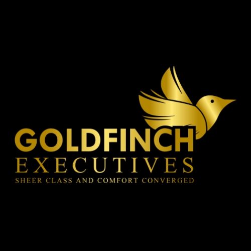 Goldfinch Executives logo