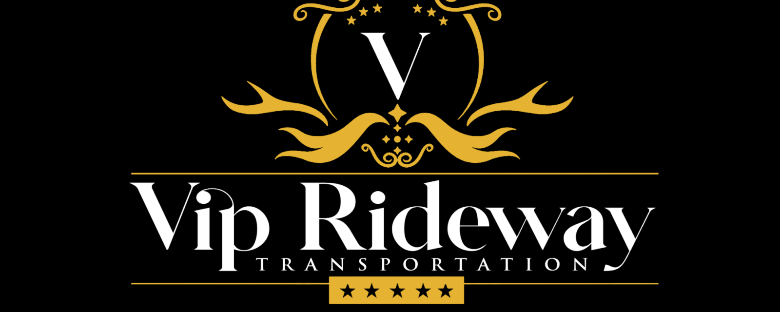 Vip RIdeway Transportation logo