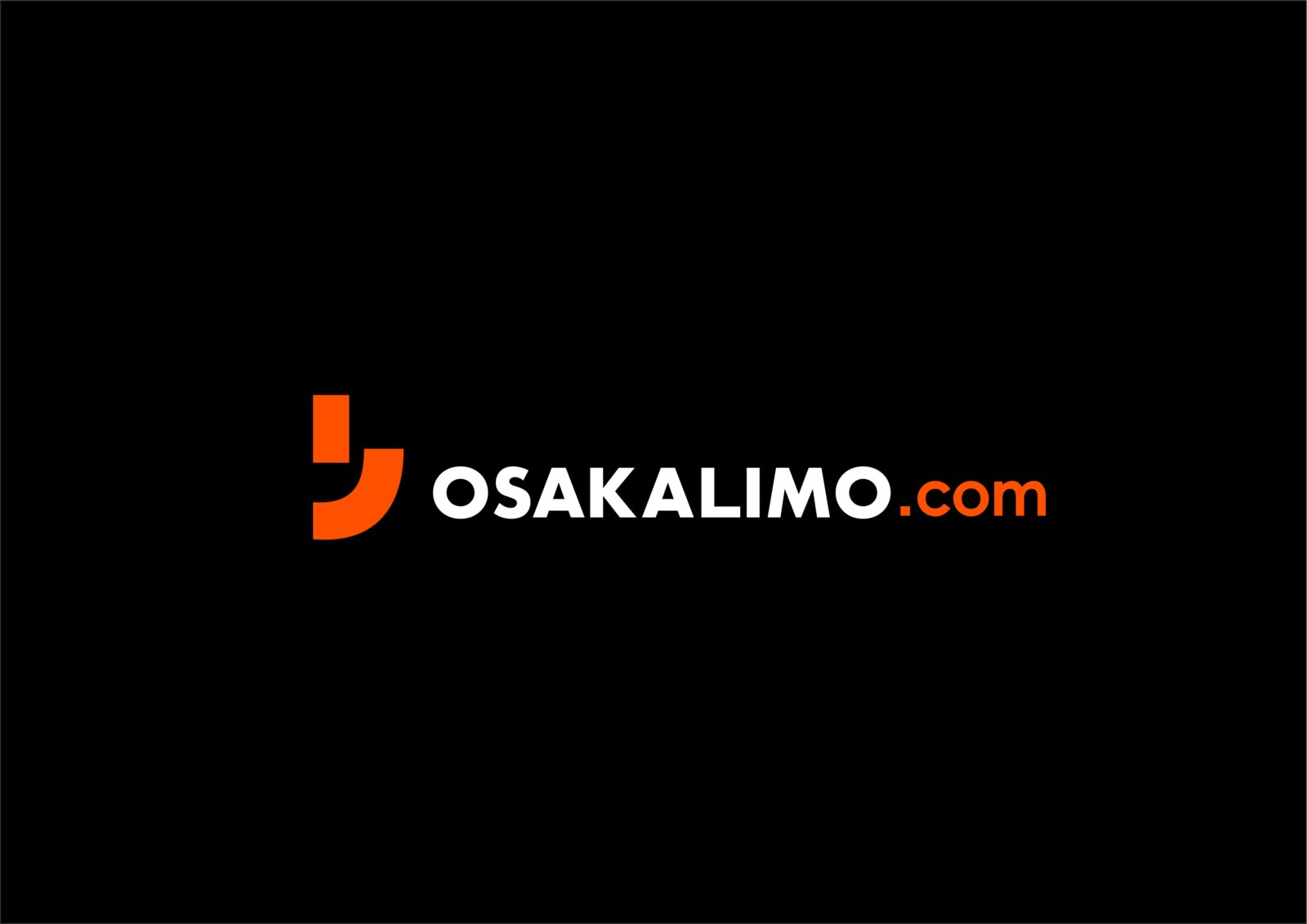 Osaka Limo logo