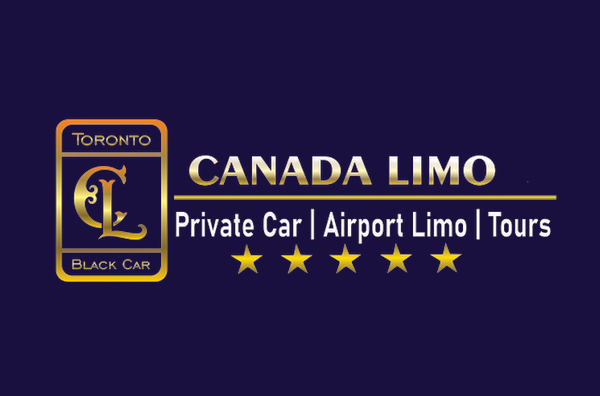 Canada Limo logo
