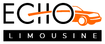 Echo Limousine, Inc. logo