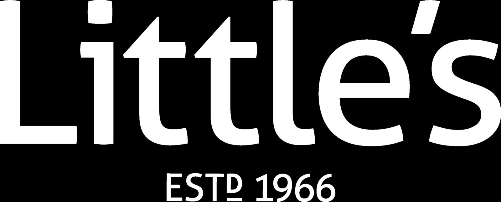 Little’s Chauffeur Drive logo
