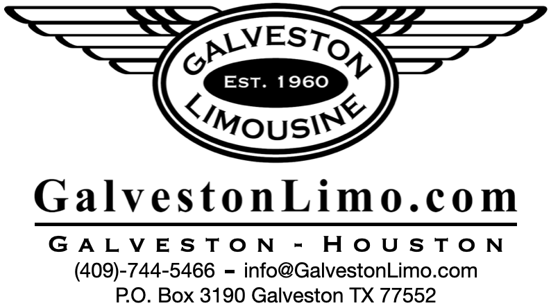Galveston Limousine logo
