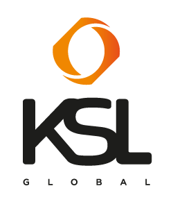 KSL Global logo