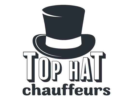 Top Hat Chauffeurs logo