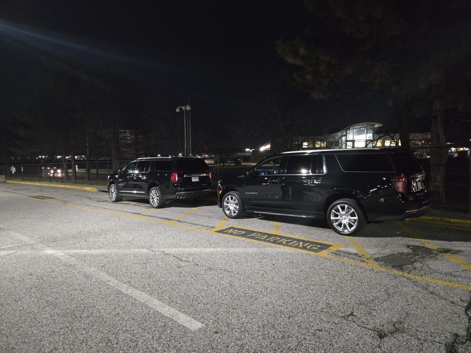 Platinum Drive DC photo 2