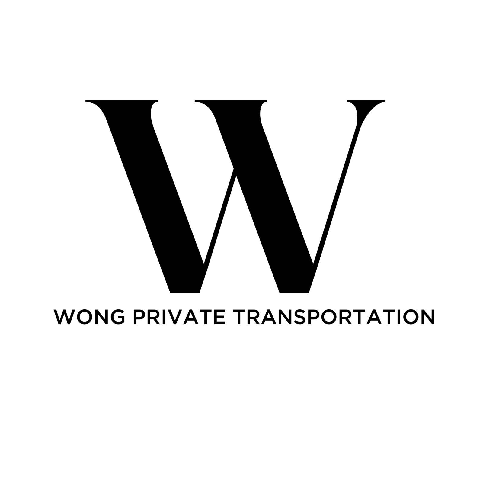Wong Transport logo