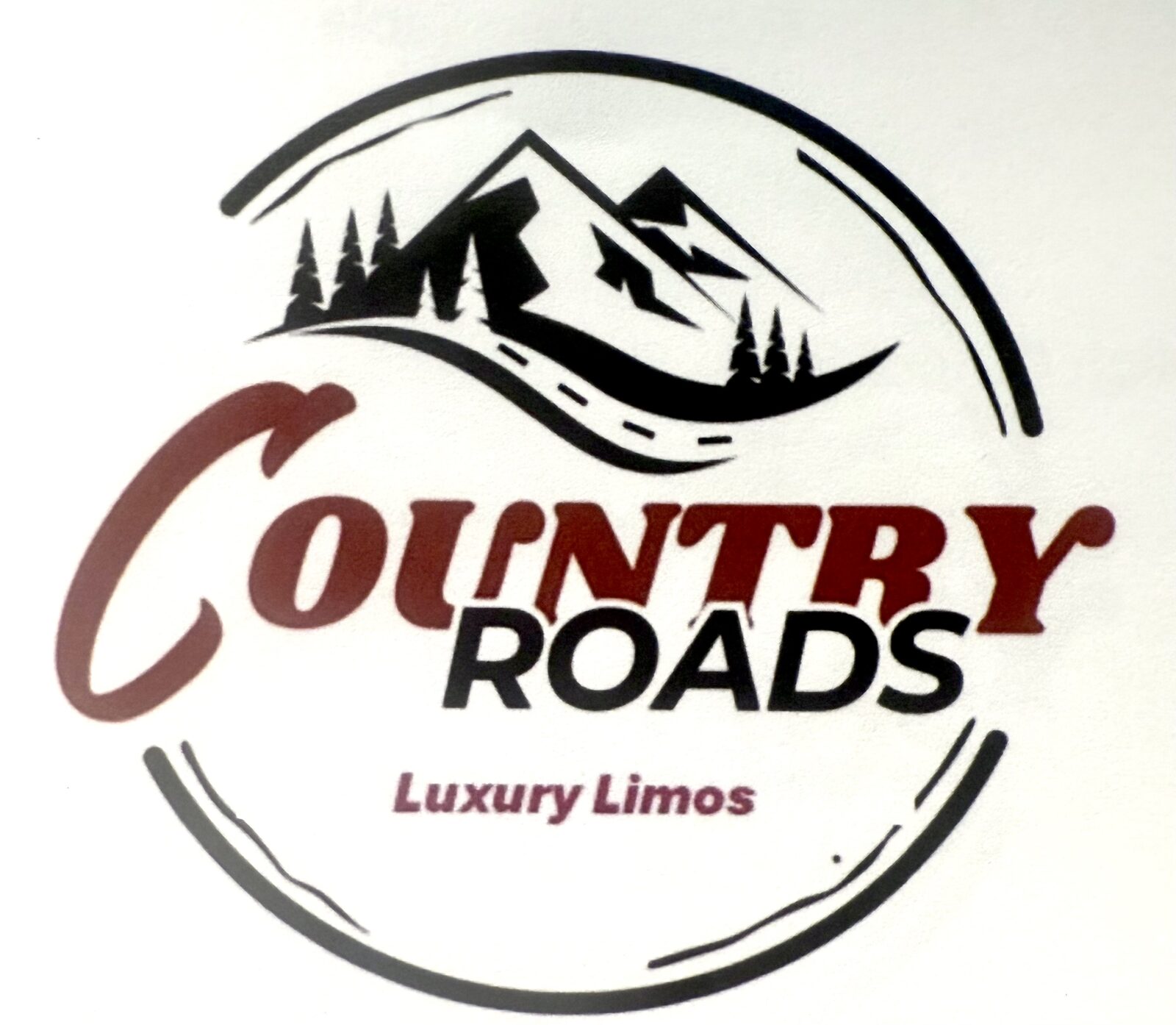 Country Roads Charters & Tours logo