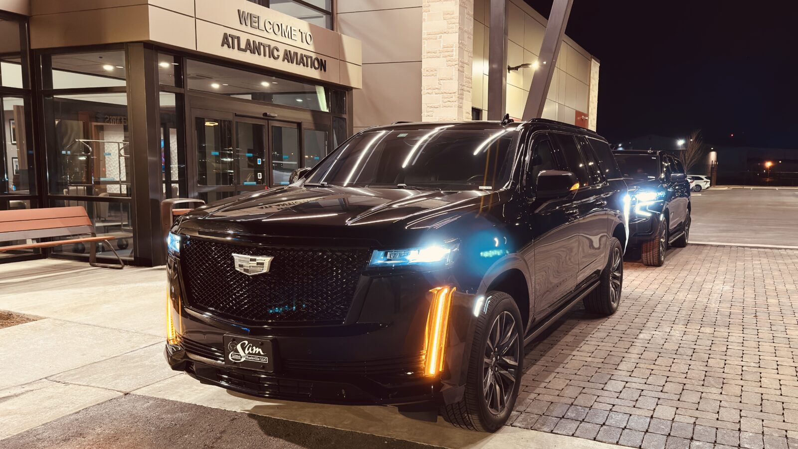 Sam Limo of Nashville LLC photo 1