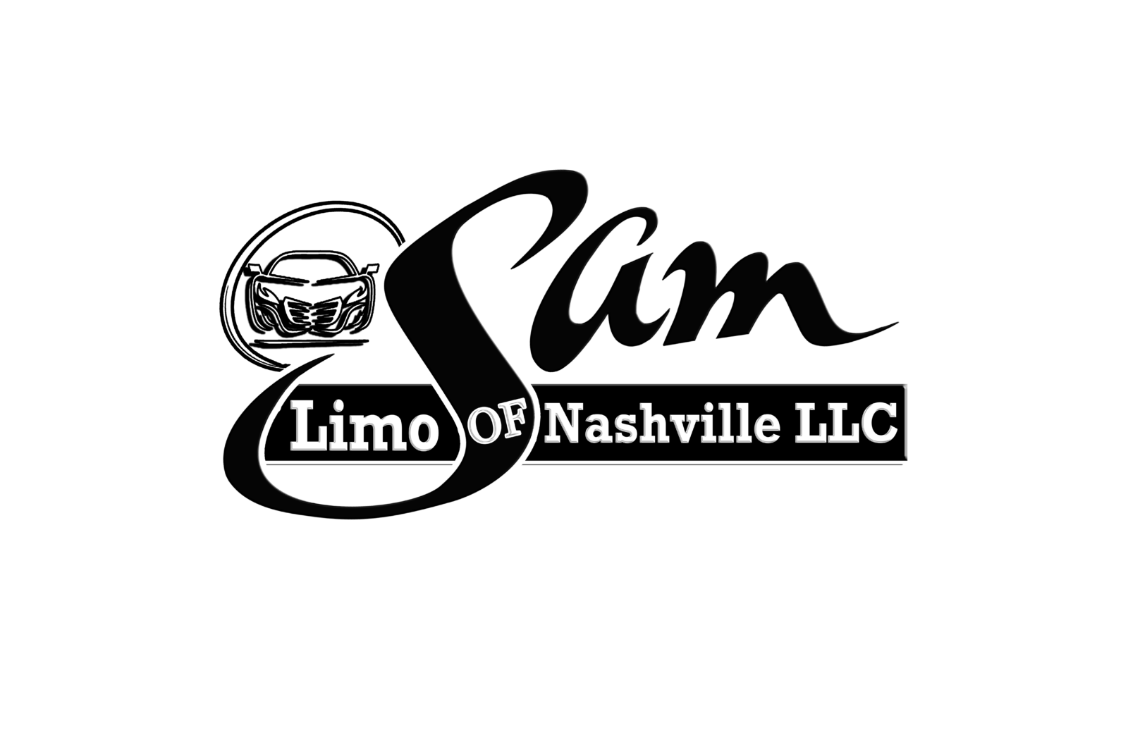 Sam Limo of Nashville LLC logo