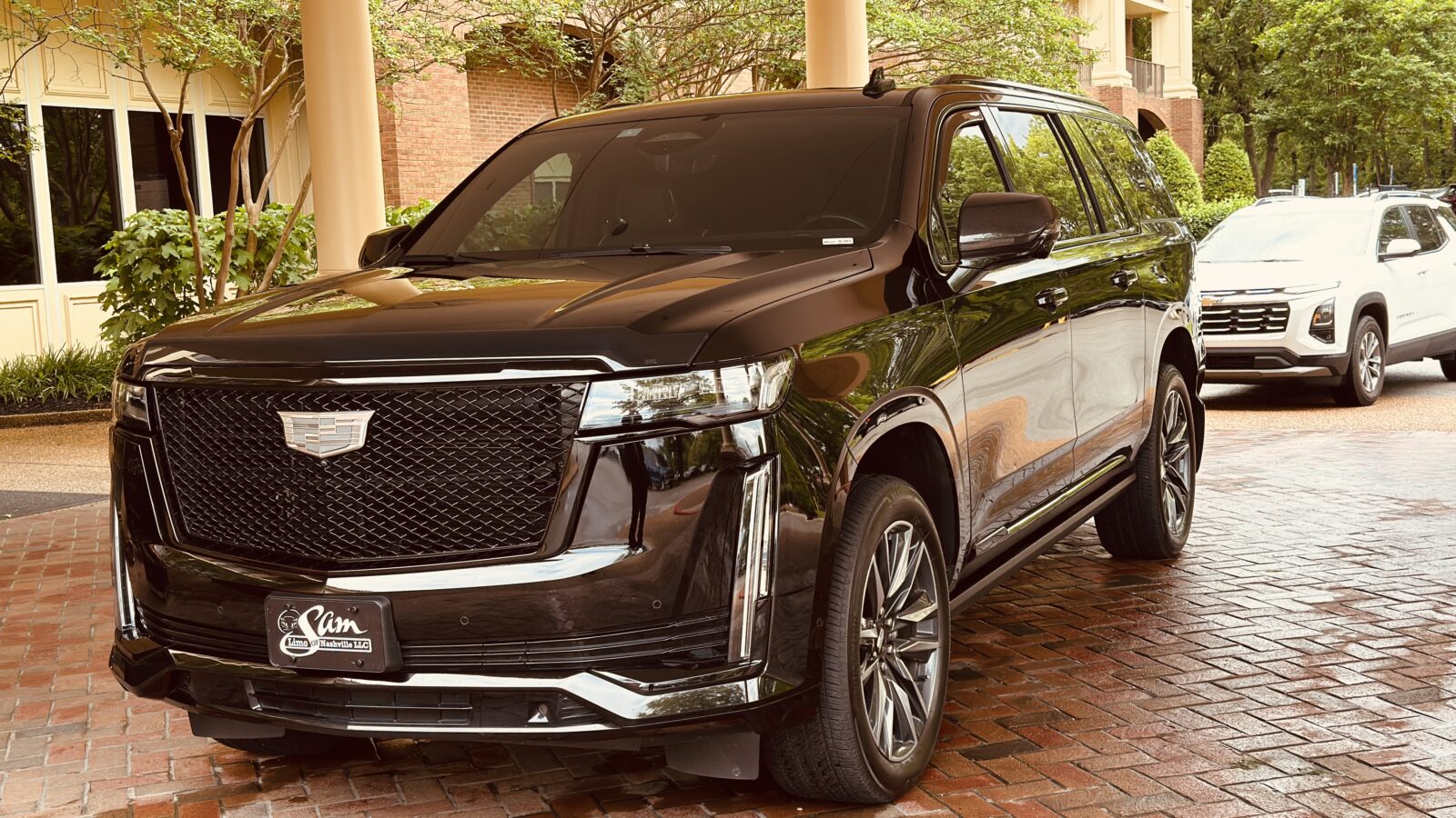 Sam Limo of Nashville LLC photo 5