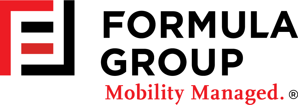 Formula Group logo