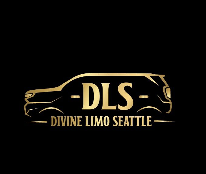 Divine Limo Seattle logo