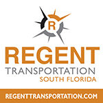Regent Transportation logo
