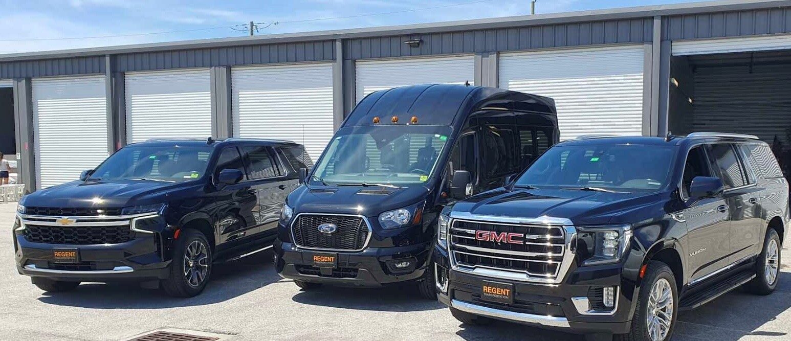 Regent Transportation photo 1
