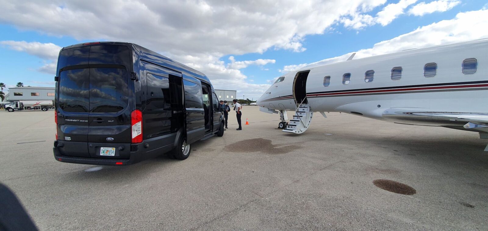 Regent Transportation photo 3