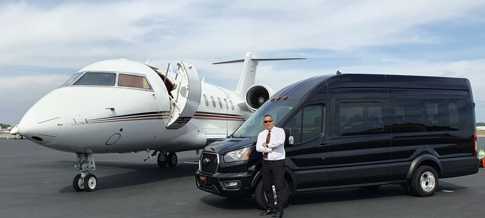 Regent Transportation photo 2