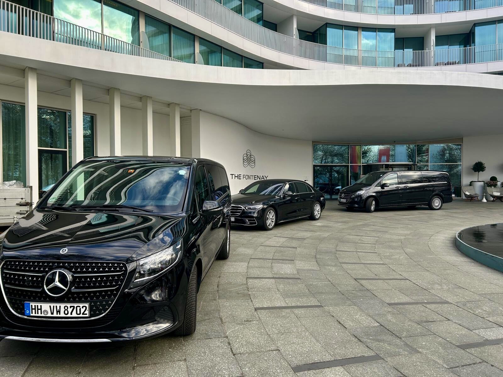 Greystar Mobility GmbH photo 1