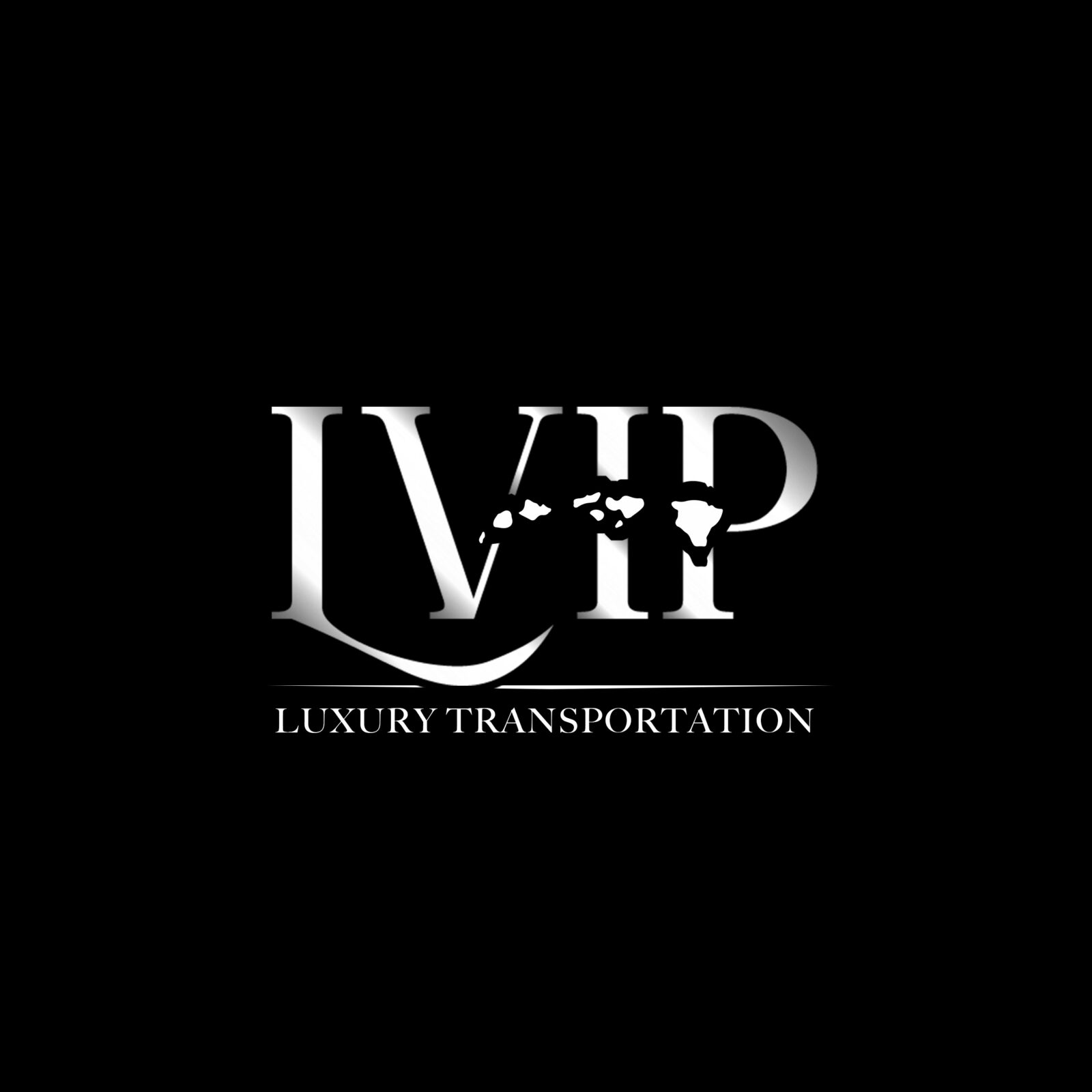 Luxury VIP Transportation (Hawaii) logo