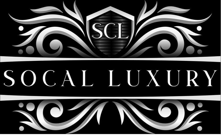 SoCal Luxury LLC logo