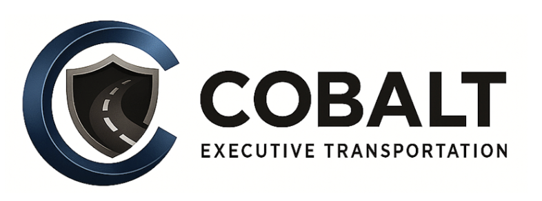 Cobalt Executive Transportation logo