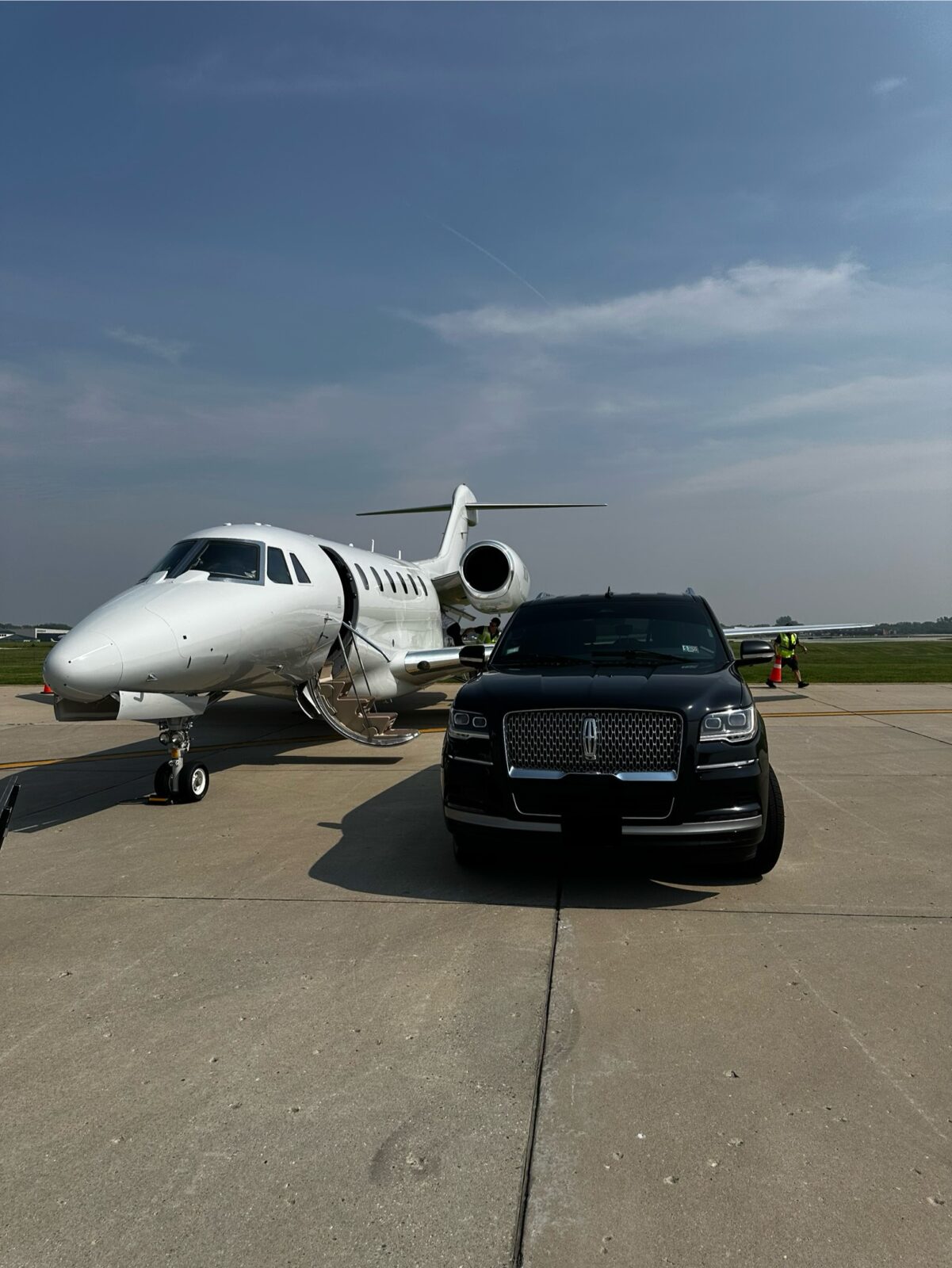 A1 Classic Limousine Group Inc photo 1