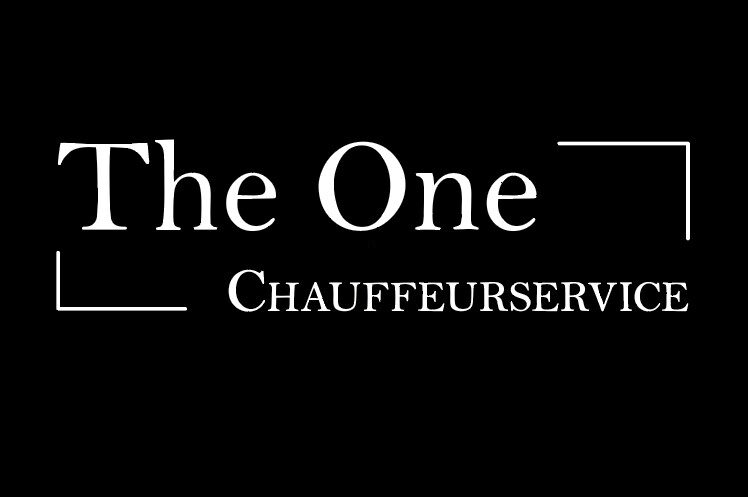 The One Chauffeurservice logo