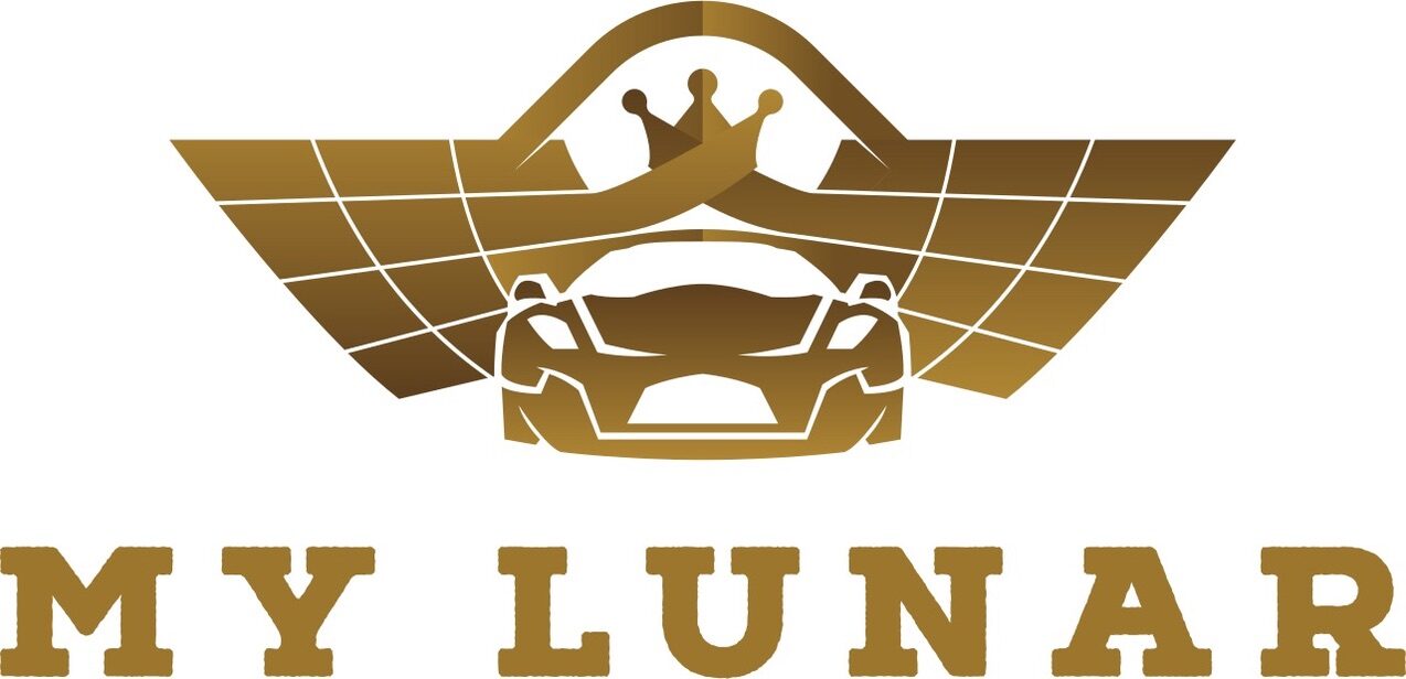 My Lunar logo