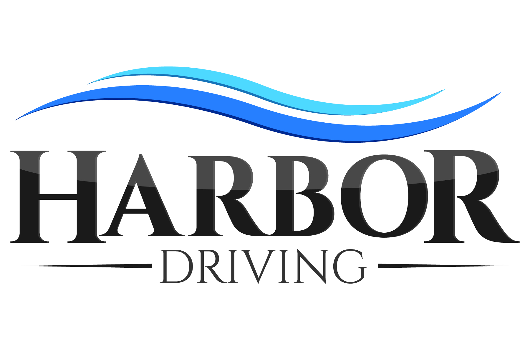 Harbor Driving, Inc logo