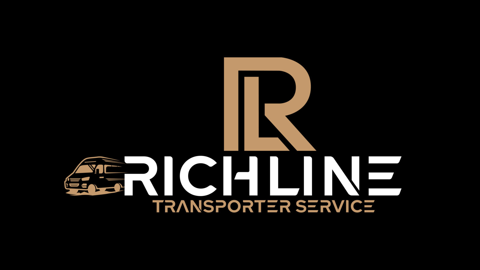 Richline Transportation- Black Car Service & Airport Transfer logo