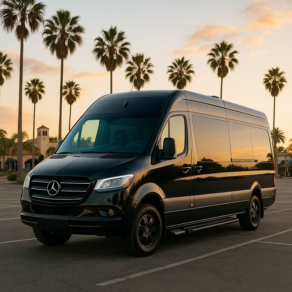 Richline Transportation- Black Car Service & Airport Transfer photo 5