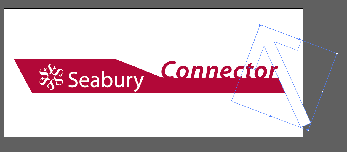 Seabury Connector logo