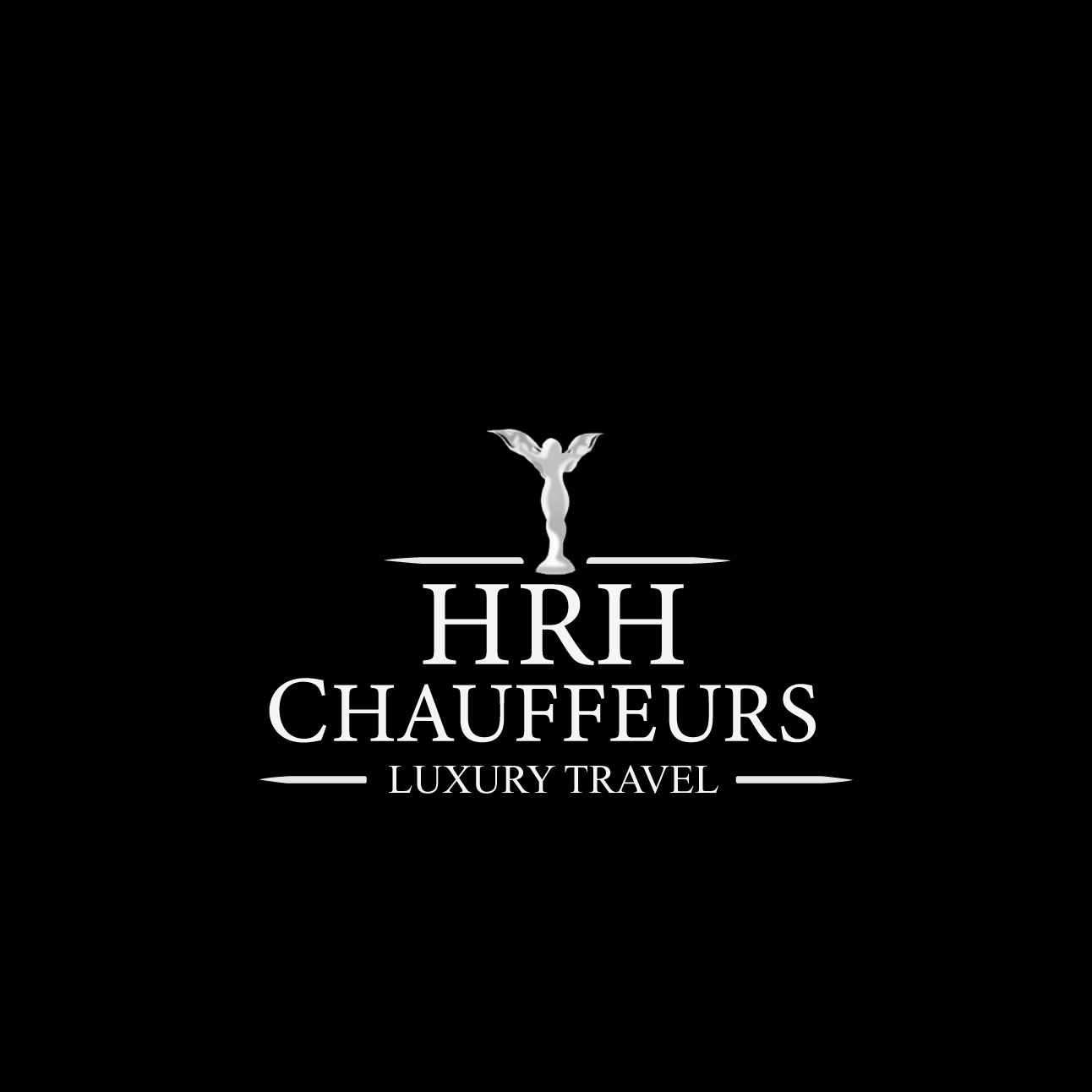 HRH Chauffeurs Ltd logo