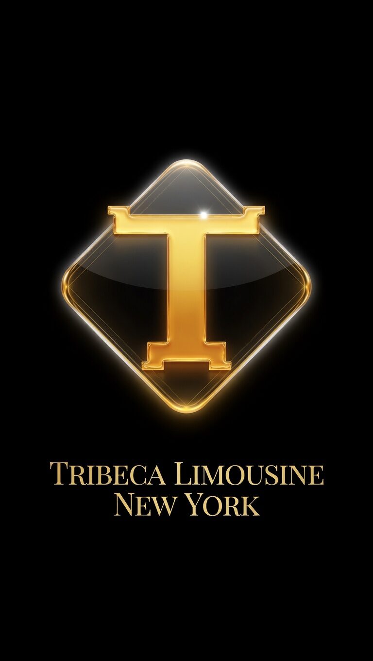 Tribeca Limousine logo