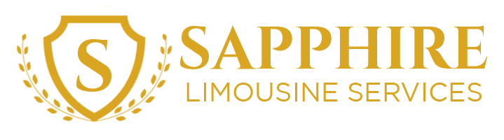Sapphire Limousine Services logo