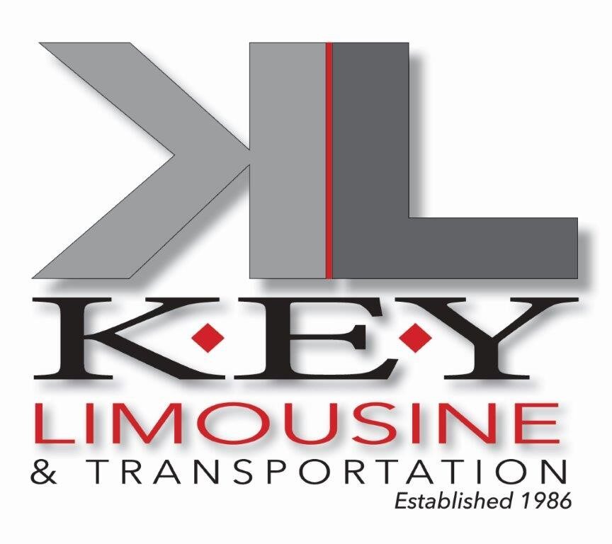Key Limousine and Transportation Services, LLC logo