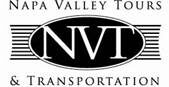 Napa Valley Tours & Transportation logo