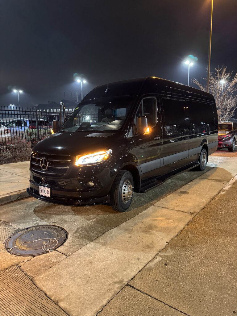 Windermere Limousine, LLC photo 1