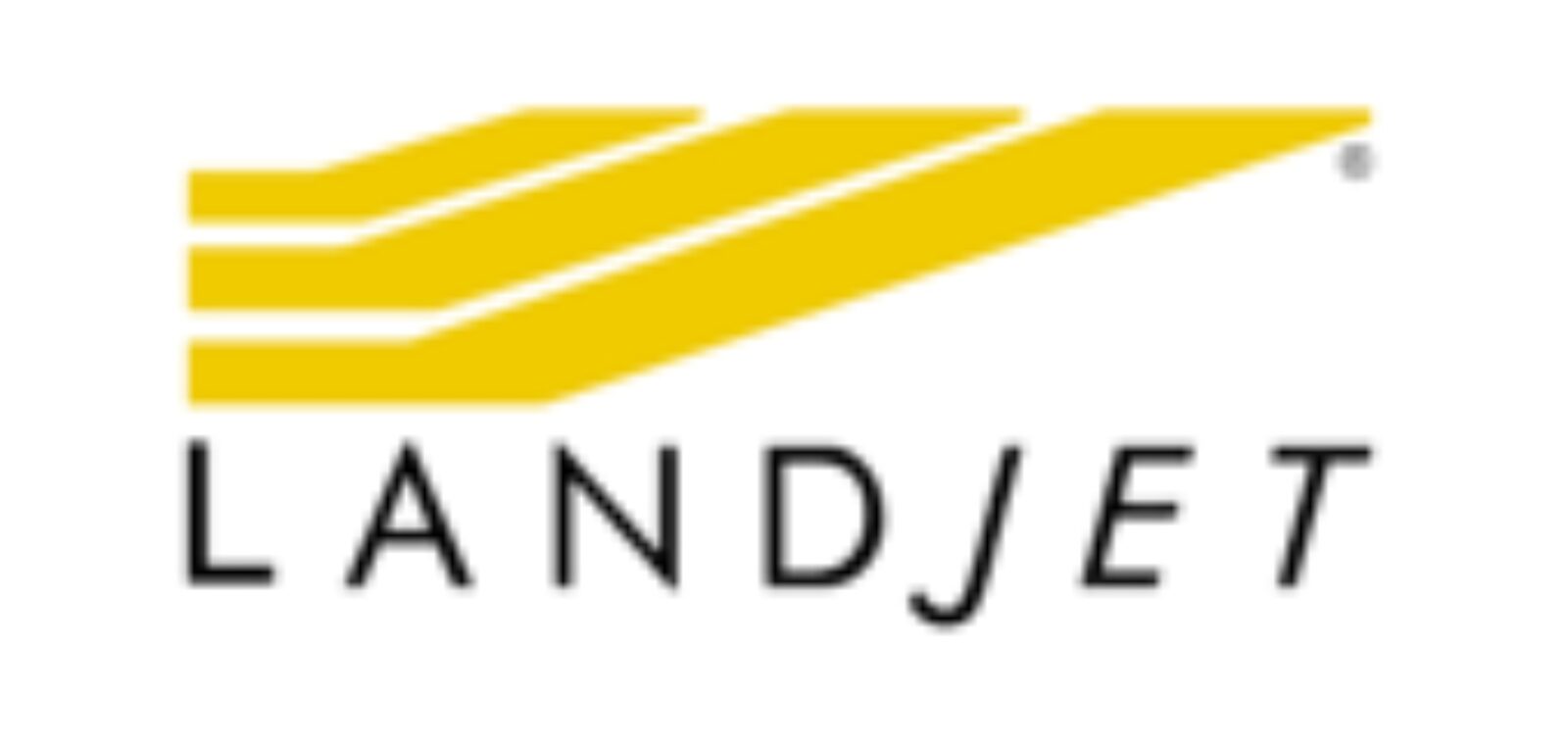 LandJet logo
