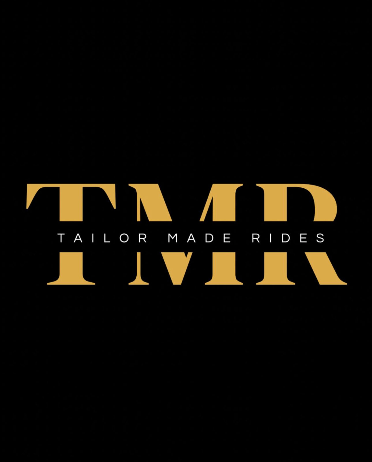 Tailor Made Rides logo