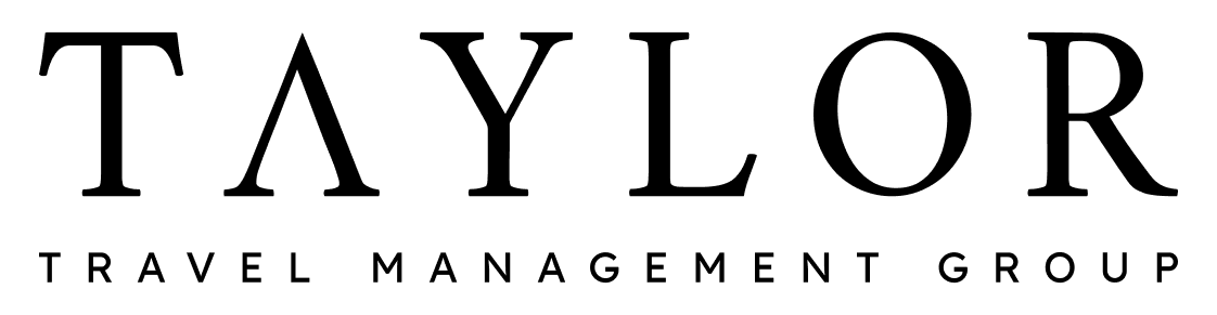 Taylor Travel Management Group logo